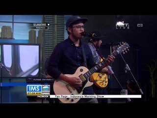 Performance Polka Wars Mokele - IMS