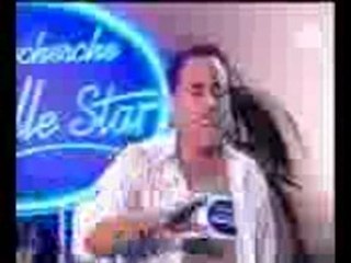Nouvelle Star - Rachid