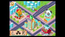 Travel Safety Tips (By BABYBUS) - New Best Apps for Kids