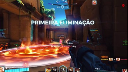 Esse vídeo ficou ruim