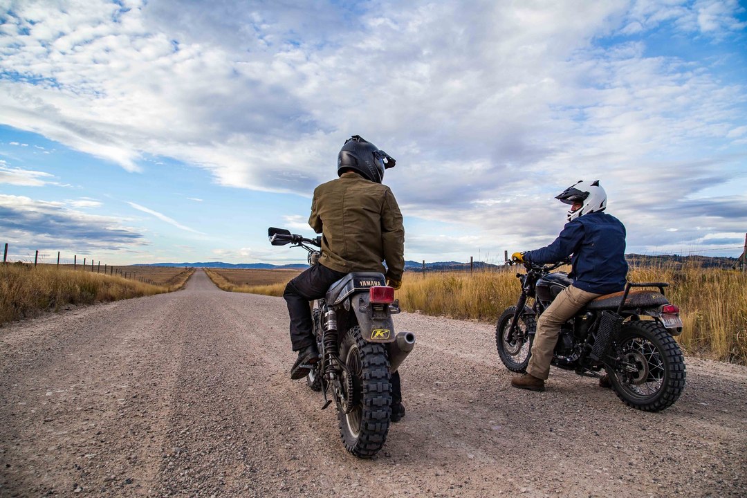 Klim 626 Collection Motorcycle Adventure Gear