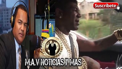 Omega el Fuerte Puede Ir para la Victoria y ahora por 5 Años ESCUCHA POR QUE