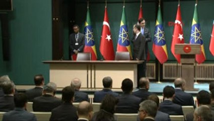 Cumhurbaşkanı Erdoğan: Ülkemizi Terörize Etmek Isteyen Anlayışlar Bellidir