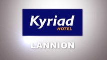 Vacances de février - Hôtel Kyriad Lannion Perros Guirec