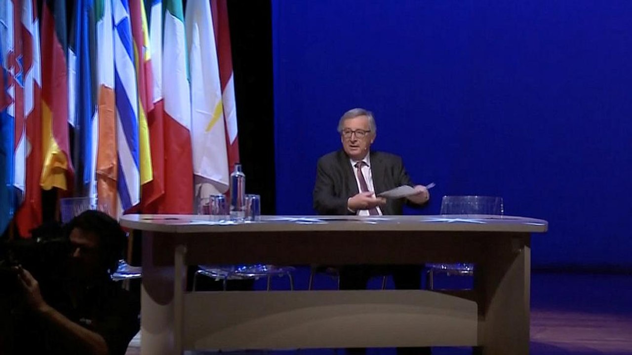 25 Jahre nach Maastricht steckt EU in Existenzkrise