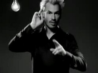 Florent Pagny - Savoir Aimer