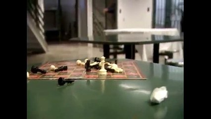 Life In Prison - Mississippis Hardest