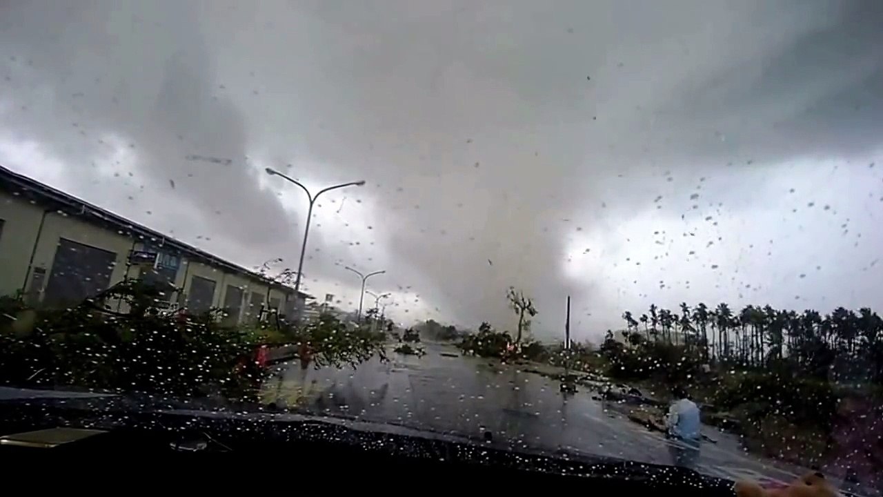 Top DEADLIEST Tornadoes Ever Recorded