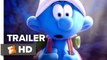 Smurfs: The Lost Village International Trailer #2 (2017) | Movieclips Trailers