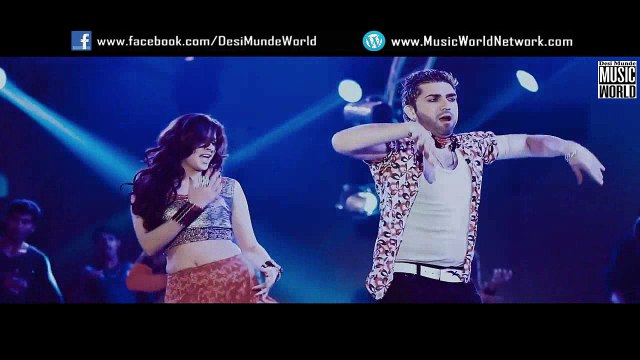 Mastani (Full Video) Saba Qamar | 8969 Pakistani Movie | New Item Song 2017 HD