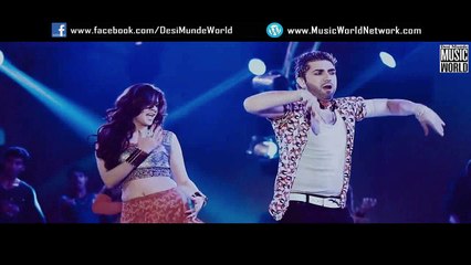 Mastani (Full Video) Saba Qamar | 8969 Pakistani Movie | New Item Song 2017 HD