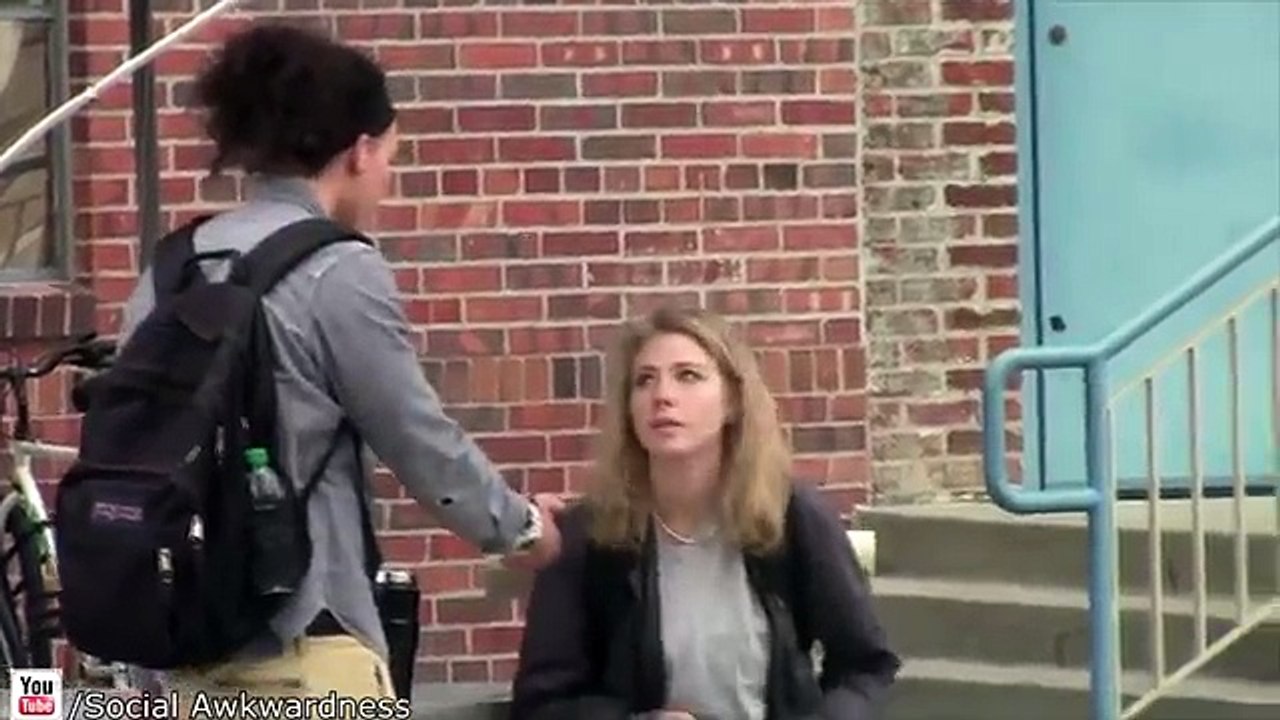 J*ZZING In My PANTS PRANK! (Next to Girls)