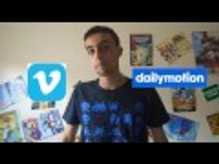 BEM VINDOS AO MEU CANAL NO DAILYIMOTION