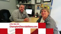 Best Chevy Dealership Gardnerville, NV | Best Chevrolet Dealer Gardnerville, NV