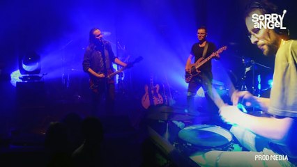 21 - Boys Don't Cry (The Cure) by Sorry Angel