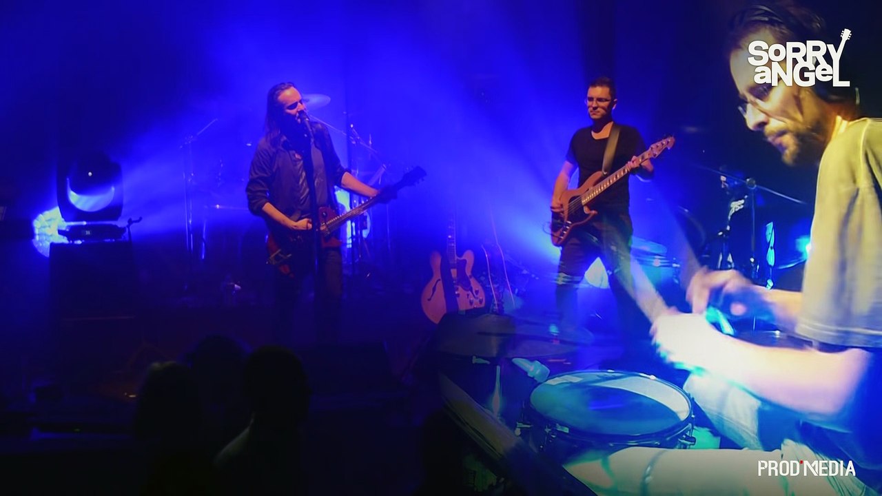 21 - Boys Don't Cry (The Cure) by Sorry Angel