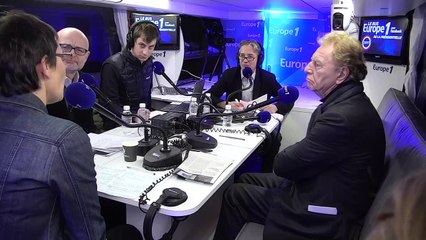 Nathalie Arthaud sur l'affaire Fillon : "C'est révélateur d'un monde bourgeois"
