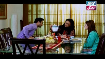 Guzaarish Episode 18 - on ARY Zindagi in High Quality 7th February 2017