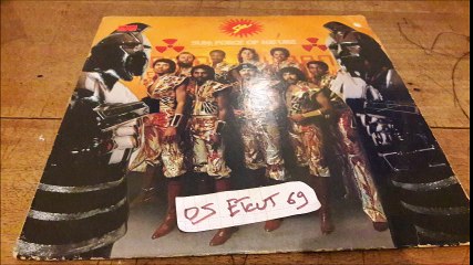 SUN-GUIDING LIGHT(RIP ETCUT)CAPITOL REC 81