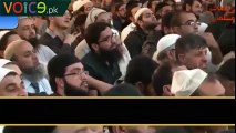 Maulana Tariq Jameel Talking About Actor Amir Khan Rare Video
