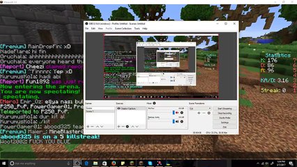 IJAH Hacker Report