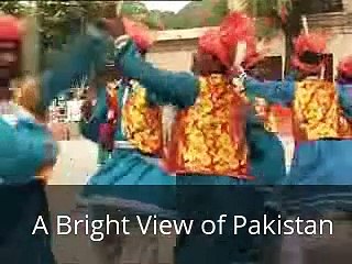 Surprising facts about Pakistan - FAISAL
