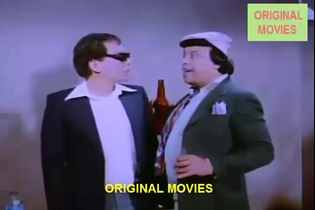 مقاطع كوميديا من أفلام عادل إمام كباب & كفتة