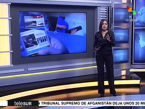 Rumania: eliminar ley que despenaliza la corrupción no frena protestas