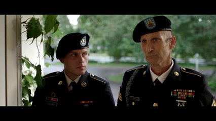 Project Eden: Vol. I (2017) Teaser #2 - Erick Avari, Mike Dopud, Cliff Simon