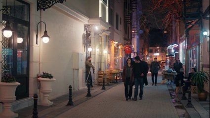 مسلسل أمي الحلقة 13 مترجمة للعربية (القسم 2)