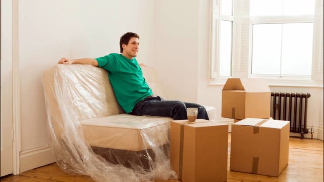 Johnson House Moving - (941) 776-2632
