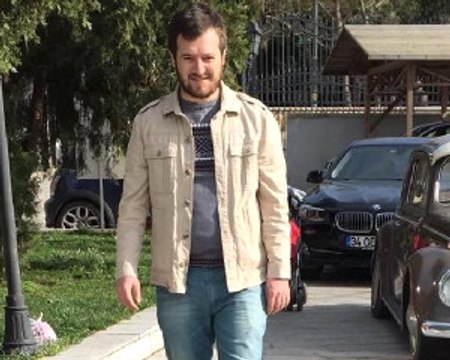 İntihar Girişiminde Bulunan Polis Memuru Ağır Yaralı