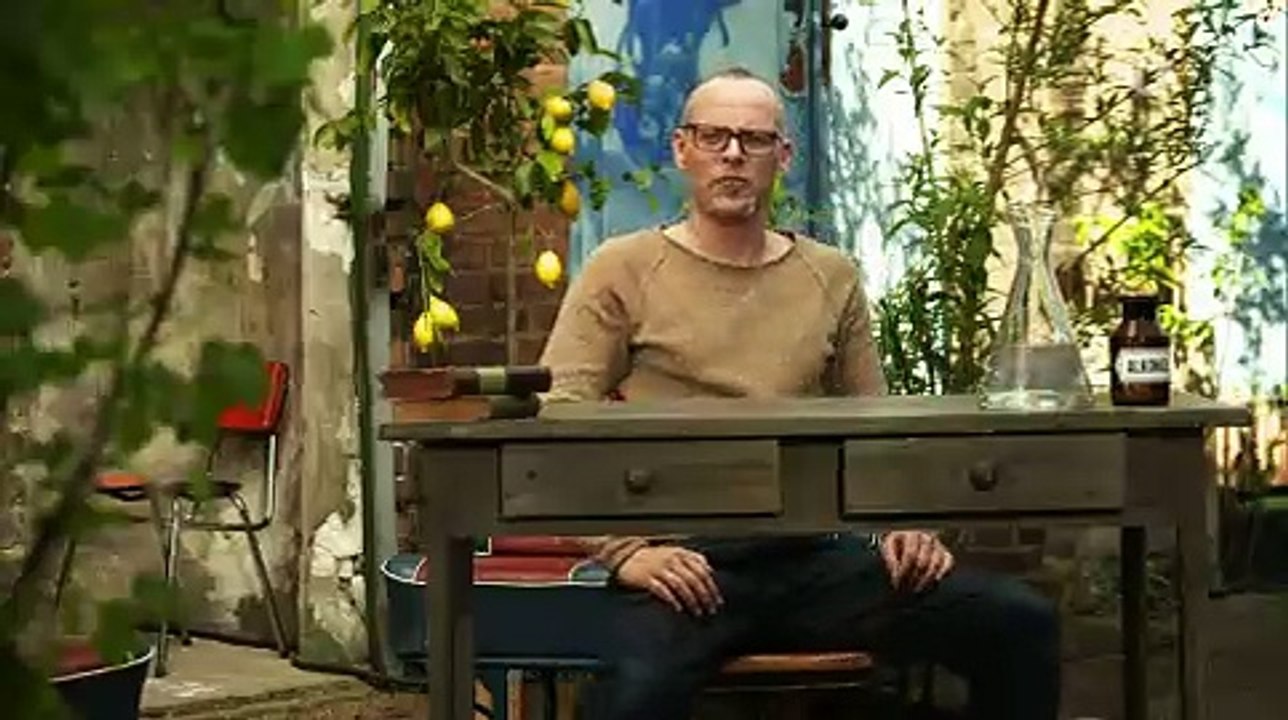 Der Zitronfalter - Überlebenskünstler im Winter | Wissen vor Acht: Natur | Das Erste