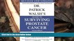 PDF [Free] Download  Dr. Patrick Walsh s Guide to Surviving Prostate Cancer, Second Edition