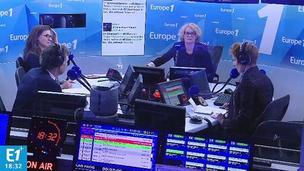 Le débat d'Europe Soir - 07/02/2017
