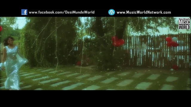 Tum Sang Naina Unplugged (Full Video) 8969 Pakistani Movie | New Song 2017 HD