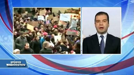 Federal Temyiz Mahkemesi’nde Seyahat Yasağı Duruşması