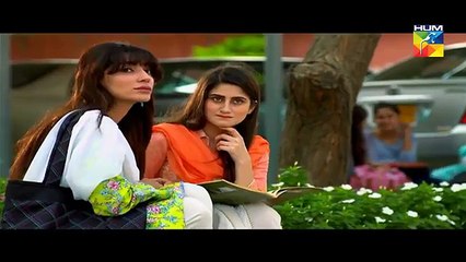 Kuch Na Kaho Episode 29 - 7th February 2017