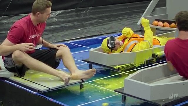 Keşke Olsa Da Oynasak Diyeceğiniz Devasa Amiral Battı Oyunu