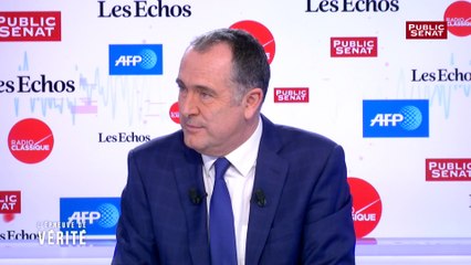 Guillaume soutient Benoît Hamon mais n’oublie pas qu’il était« frondeur »