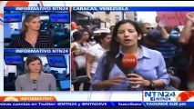 Trabajadores de la salud venezolanos denuncian que cobran entre 15 y 24 mil bolívares al mes