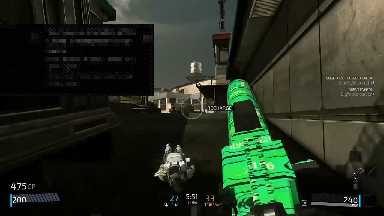 Diffusion PS4 en direct de jeromedu126 (4)