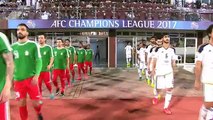 Al Wahda 3-0 Al Wehdat (AFC Champions League 2017_ Play-off Stage)