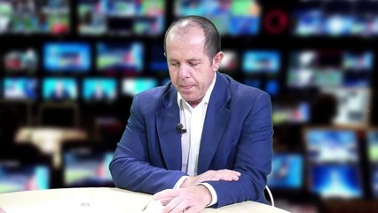 Hautes-Alpes : Gérard Thenoux, maire de Bruis était notre invité sur l'antenne de D!CI