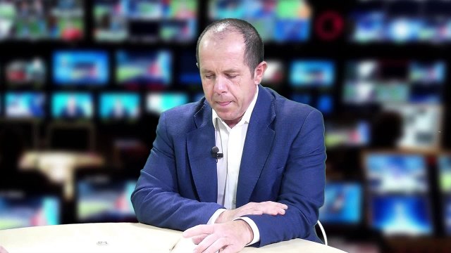 Hautes-Alpes : Gérard Thenoux, maire de Bruis était notre invité sur l'antenne de D!CI