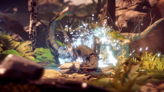 Horizon Zero Dawn - BTS Video #2_ Growing Guerrilla _ PS4