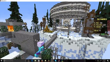 IJAH Hacker Report