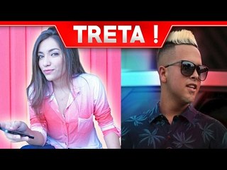 treta Dani russo e G15