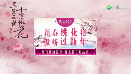 三生三世十里桃花 18集预告