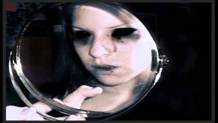 Ritual A OUTRA METADE (Momento Assombrado)